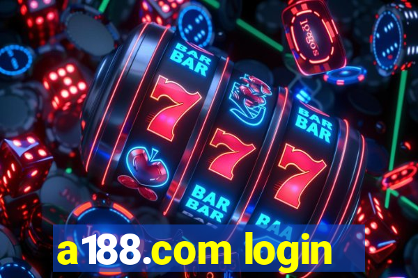 a188.com login